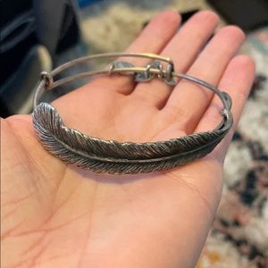 Alex and Ani bracelets